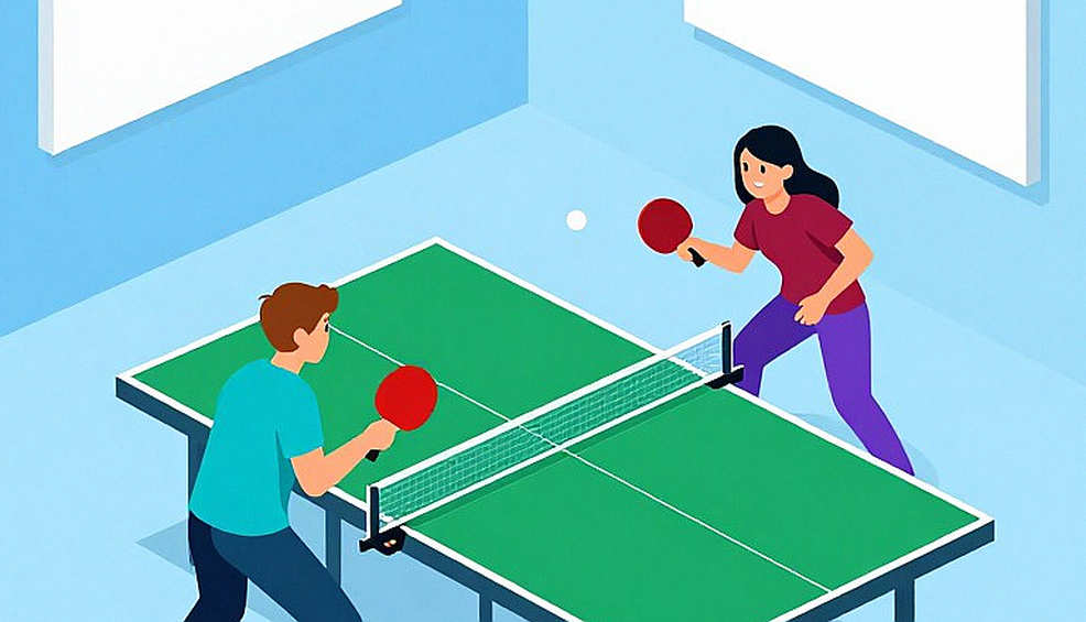 Bóng bàn Anh mở màn SBCL Premier Division: tuổi trẻ eBaTT, bản hợp đồng Pháp và khoảng trống bóng bàn nữ