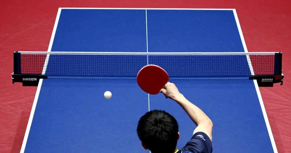 Sheffield 2026: Khi ITTF trao lại nền móng cho nước Anh