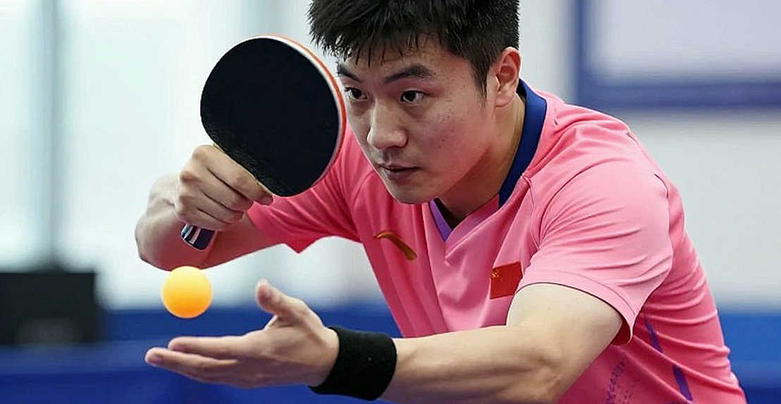 Lứa U11-U13 Mỹ quét sạch vàng ở ITTF Americas: bảng huy chương Katy, Texas và khoảng trống chưa lấp