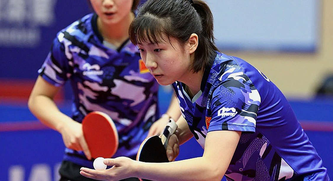 Syndrela Das – Sutirtha Mukherjee vào chung kết WTT Contender Almaty: cuộc lật đổ nội bộ và bài kiểm tra mang tên Nhật Bản
